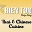 Rien Tong Thai Asian Restaurant & Sushi Bar - Arlington