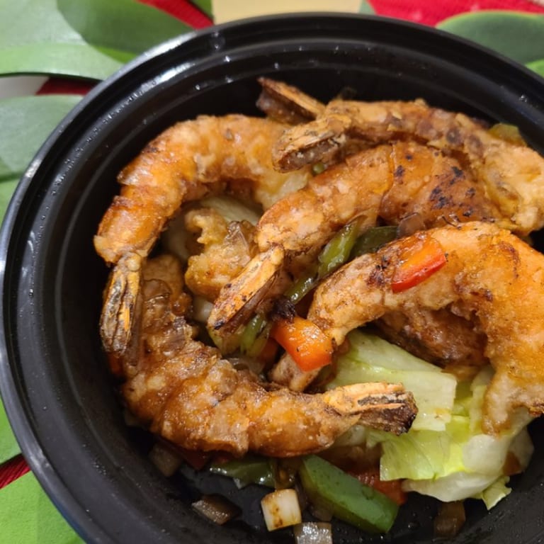 Takeout Delights: Order Your Favorites To-Go