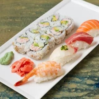 Sushi Regular Entrée B