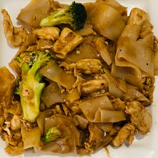 Pad See Eew